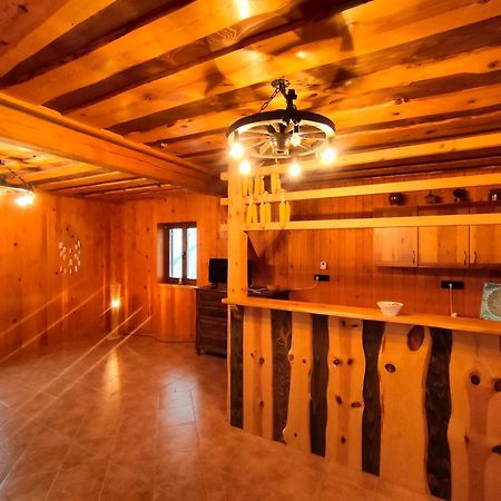 Gorenja Vas Healing Farm公寓 外观 照片