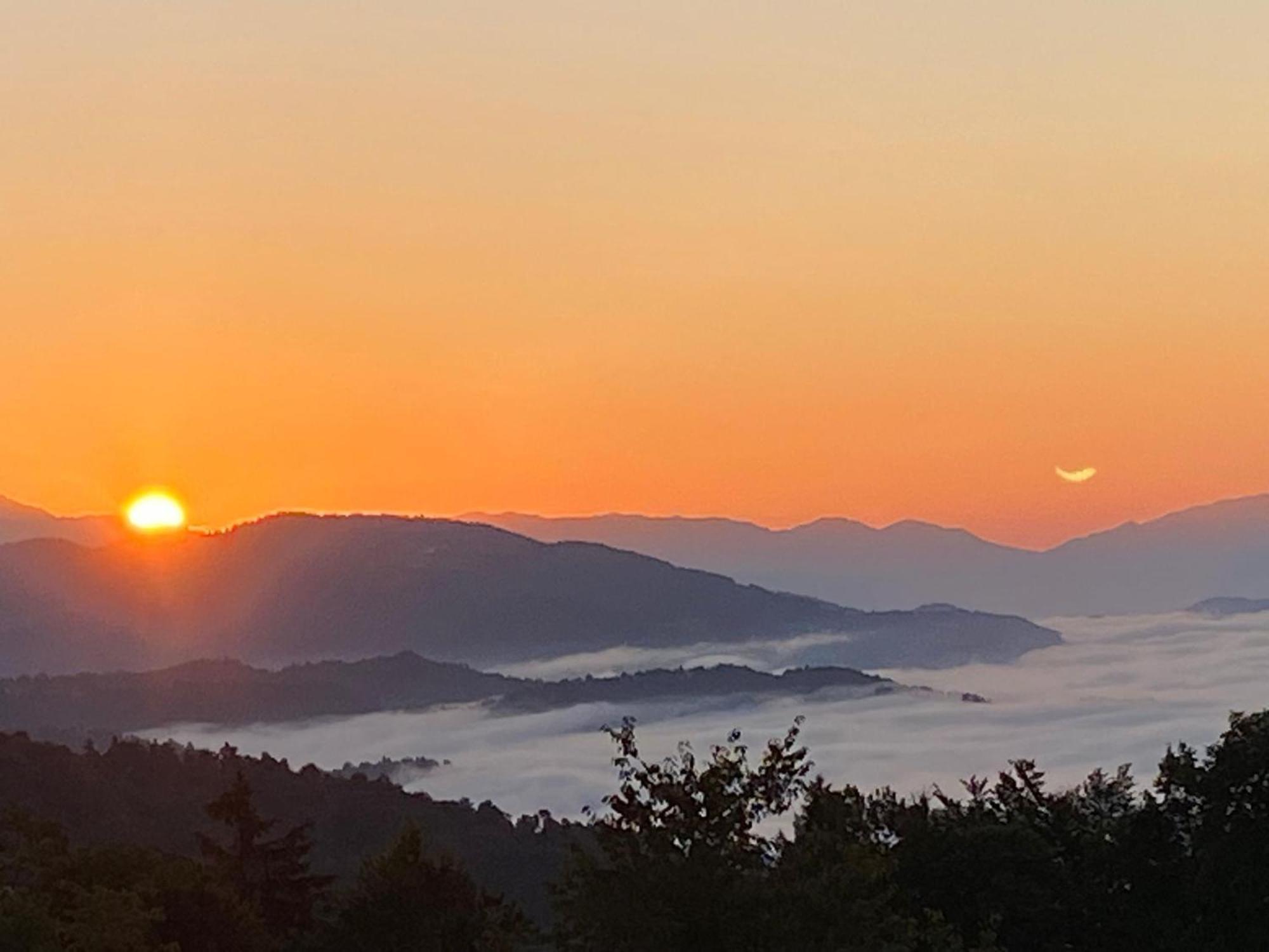 Gorenja Vas Healing Farm公寓 外观 照片