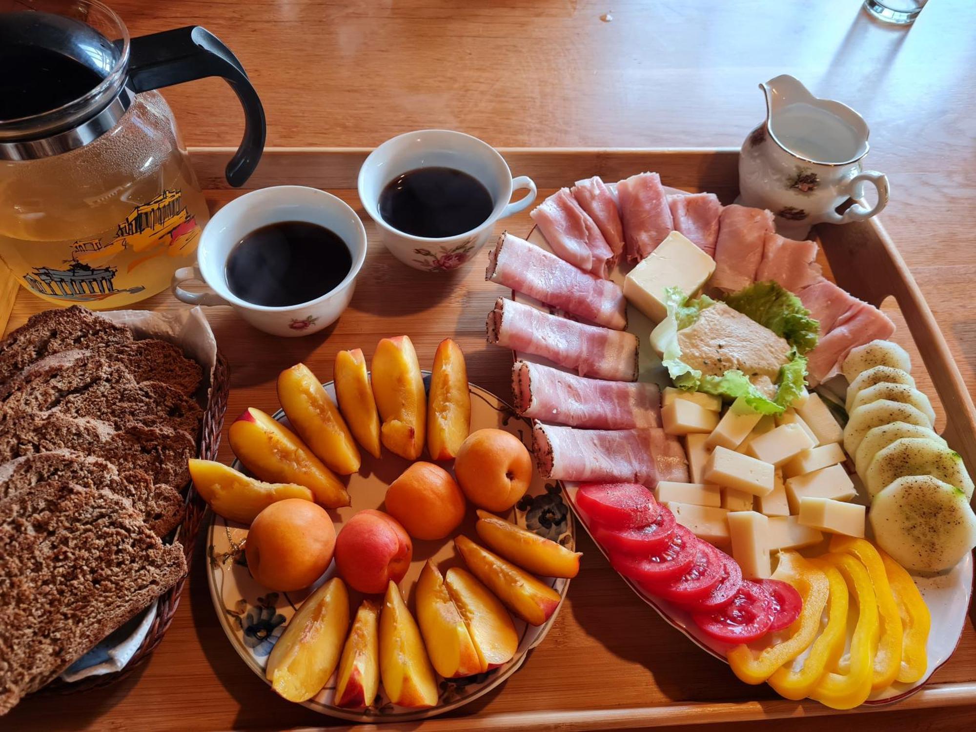 Gorenja Vas Healing Farm公寓 外观 照片